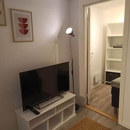 Cozy Apartment Close To Downtown Tromsø Extérieur photo