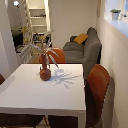 Cozy Apartment Close To Downtown Tromsø Extérieur photo