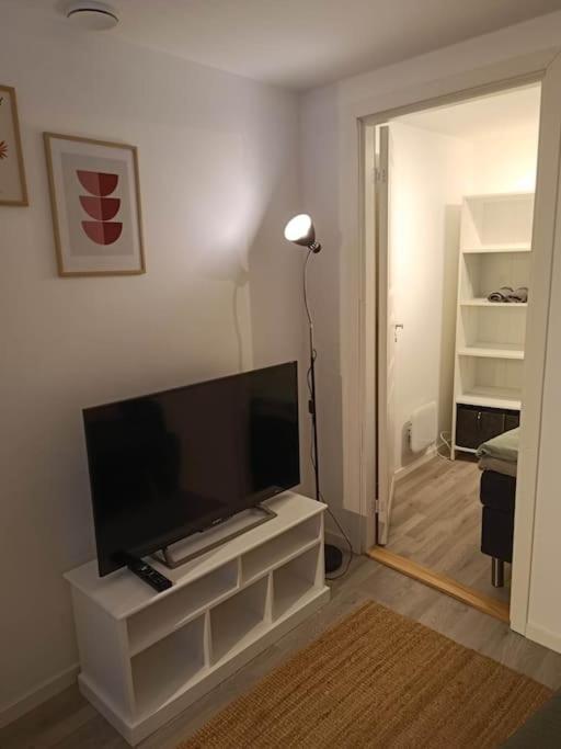Cozy Apartment Close To Downtown Tromsø Extérieur photo