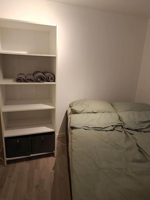 Cozy Apartment Close To Downtown Tromsø Extérieur photo