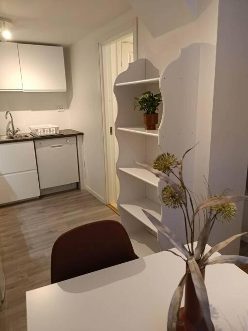 Cozy Apartment Close To Downtown Tromsø Extérieur photo